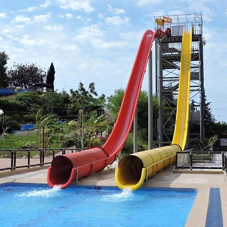 Apartamento Acogedor apartamento con piscina cerca a la playa Torrevieja Exterior foto